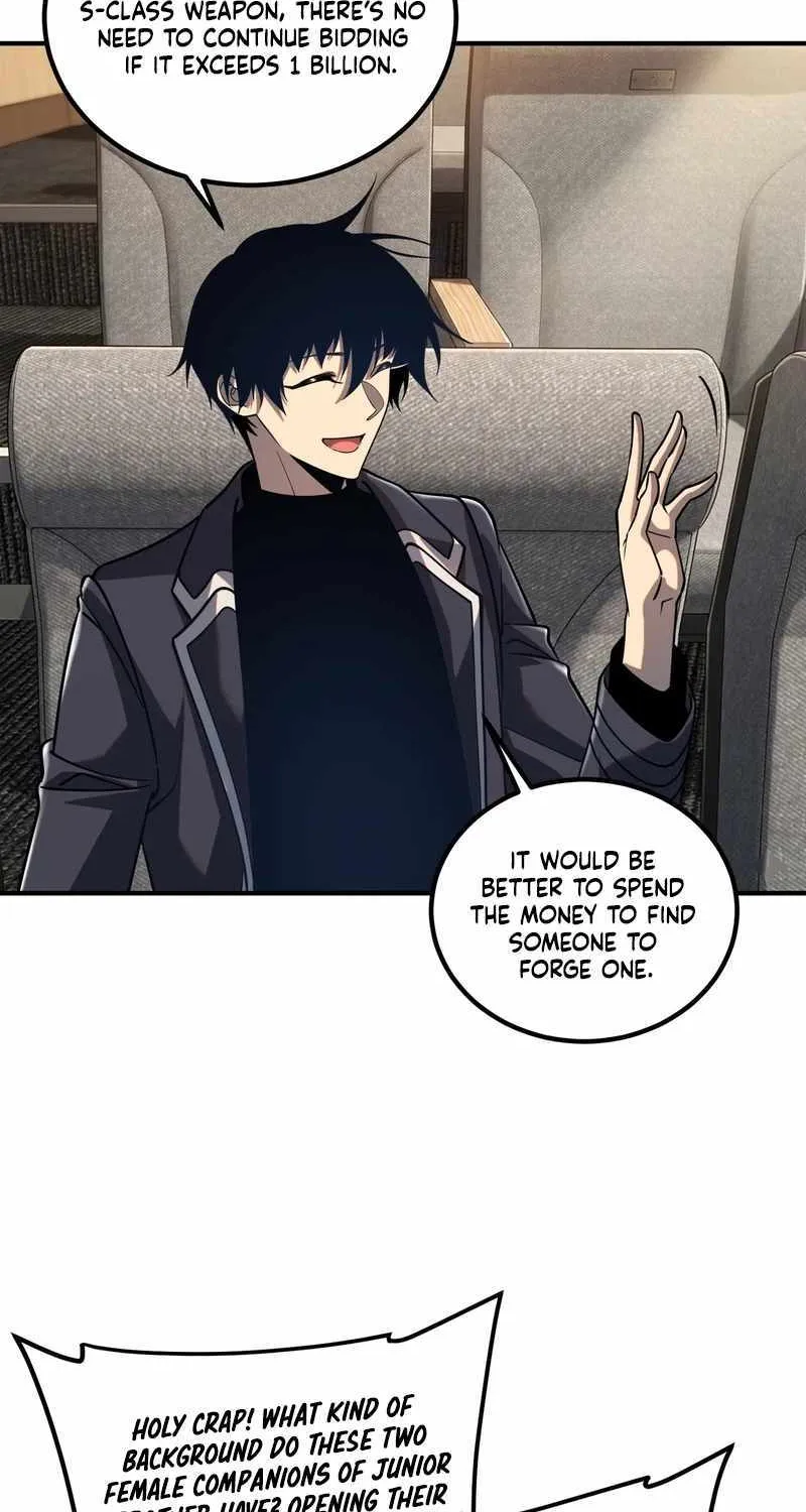 Read Awakening the Purple Thunder at the Beginning EN Manga Online