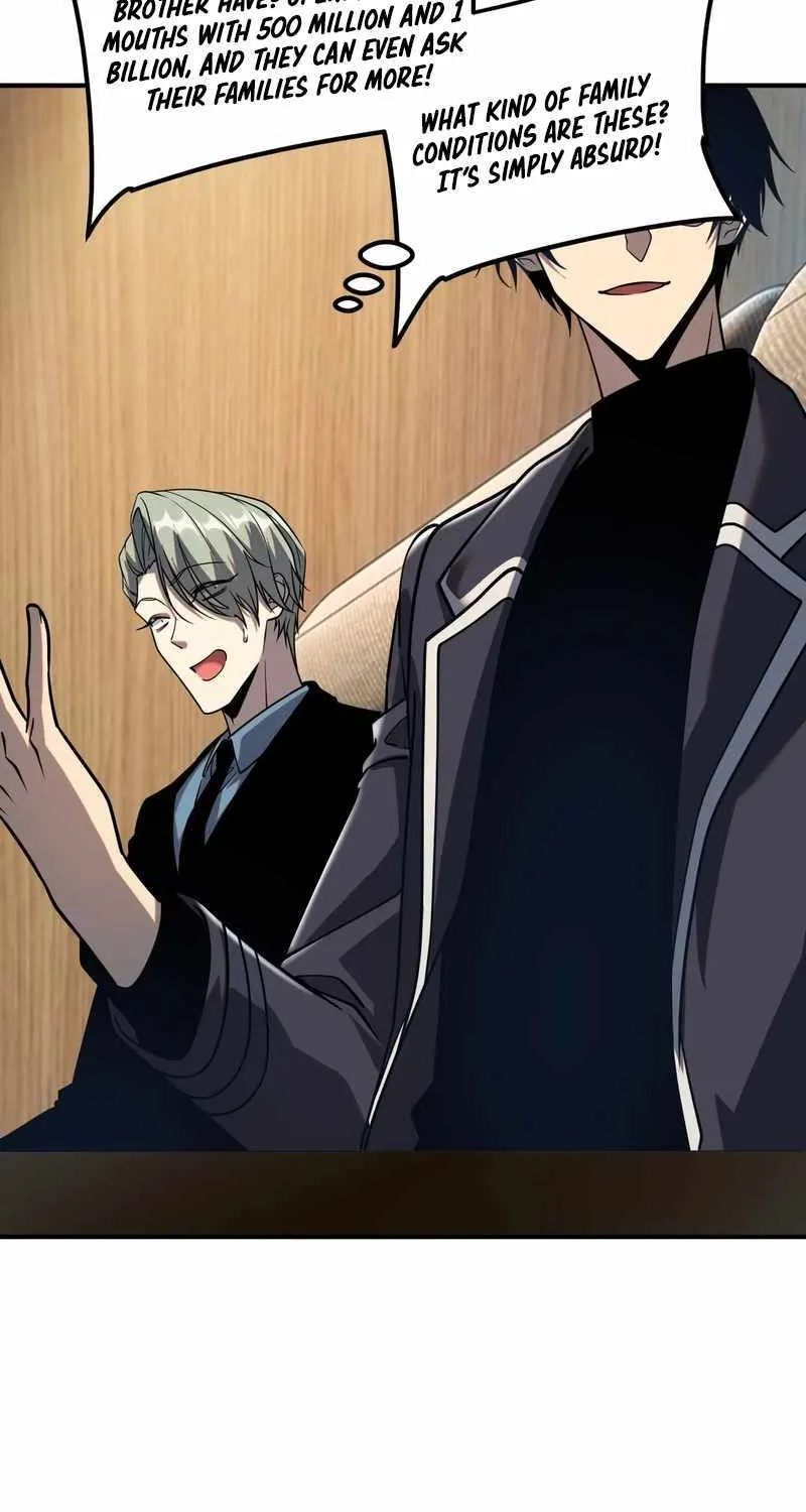Read Awakening the Purple Thunder at the Beginning EN Manga Online