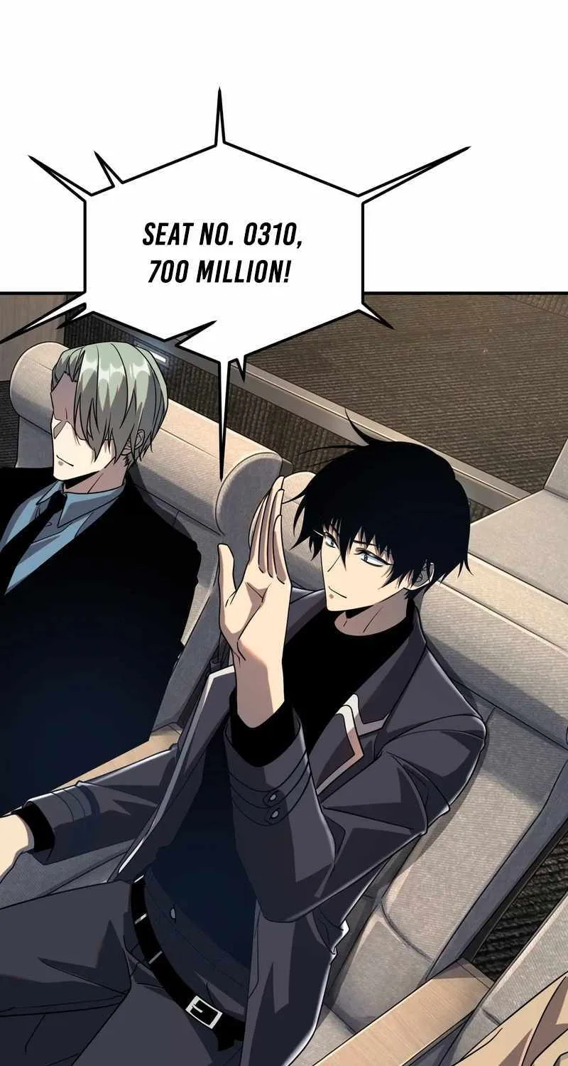 Read Awakening the Purple Thunder at the Beginning EN Manga Online