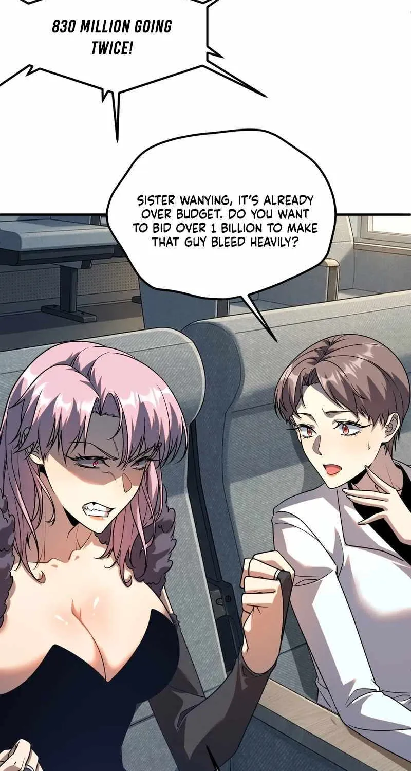 Read Awakening the Purple Thunder at the Beginning EN Manga Online