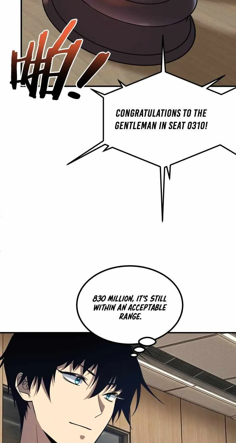 Read Awakening the Purple Thunder at the Beginning EN Manga Online