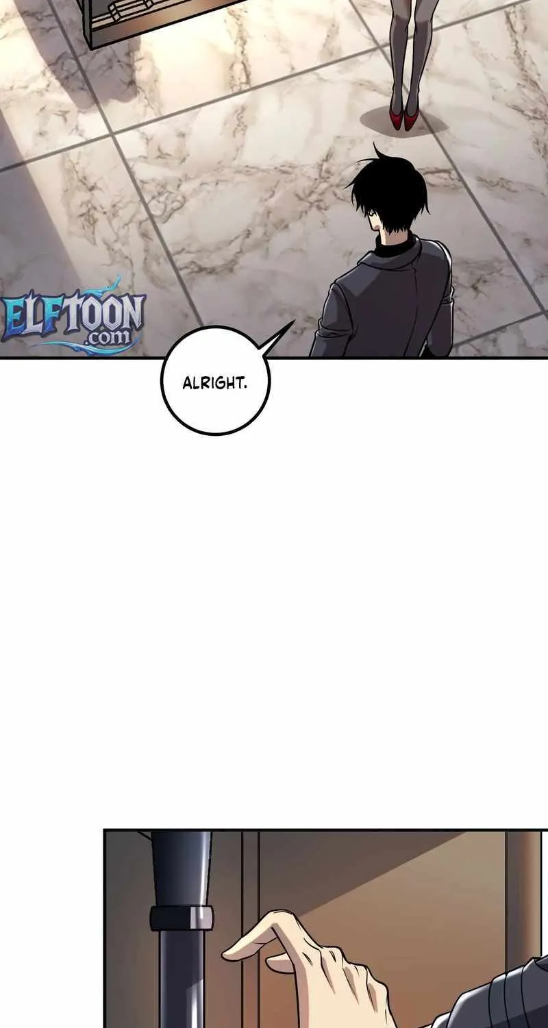 Read Awakening the Purple Thunder at the Beginning EN Manga Online