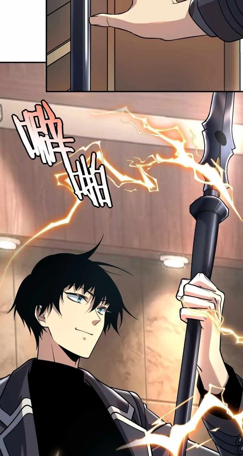 Read Awakening the Purple Thunder at the Beginning EN Manga Online