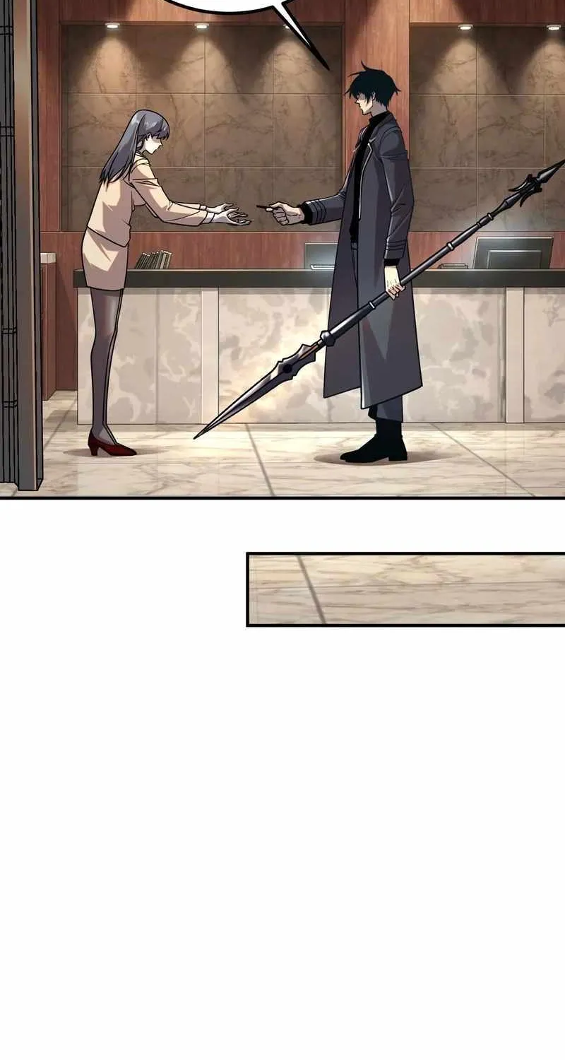 Read Awakening the Purple Thunder at the Beginning EN Manga Online