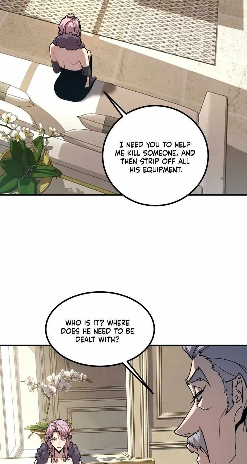 Read Awakening the Purple Thunder at the Beginning EN Manga Online