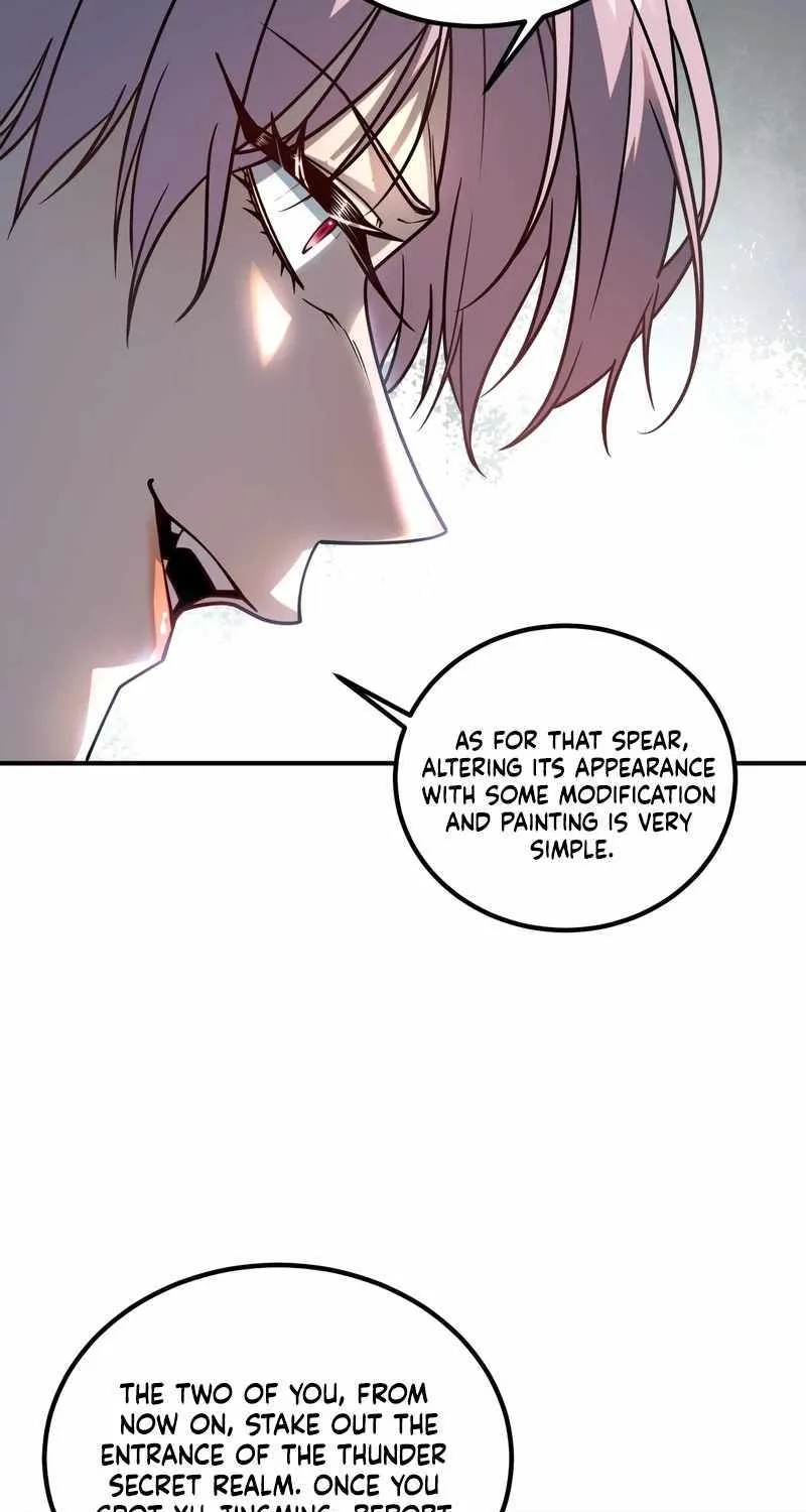 Read Awakening the Purple Thunder at the Beginning EN Manga Online
