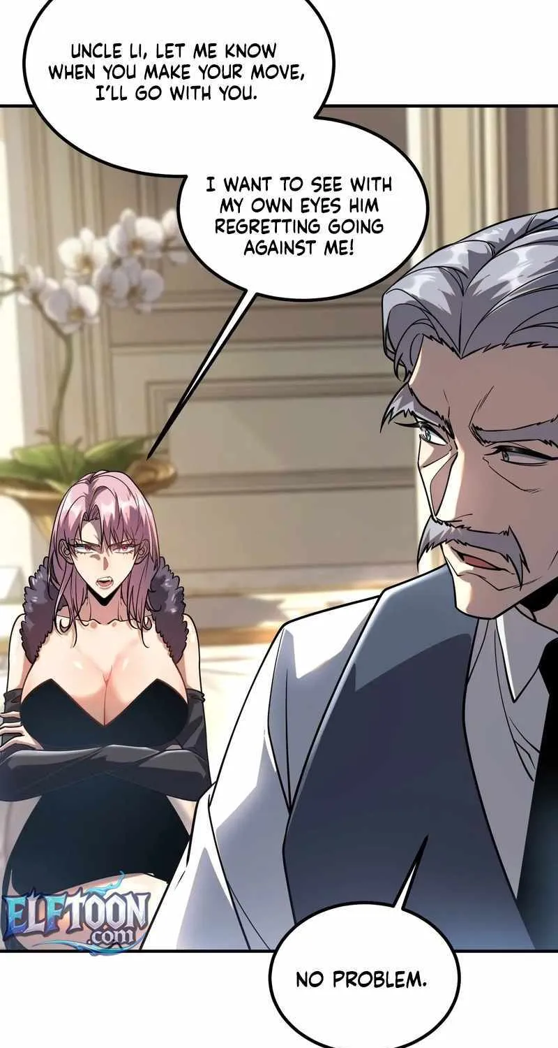 Read Awakening the Purple Thunder at the Beginning EN Manga Online