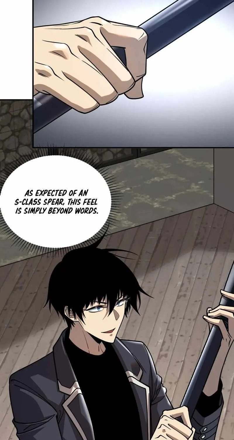 Read Awakening the Purple Thunder at the Beginning EN Manga Online