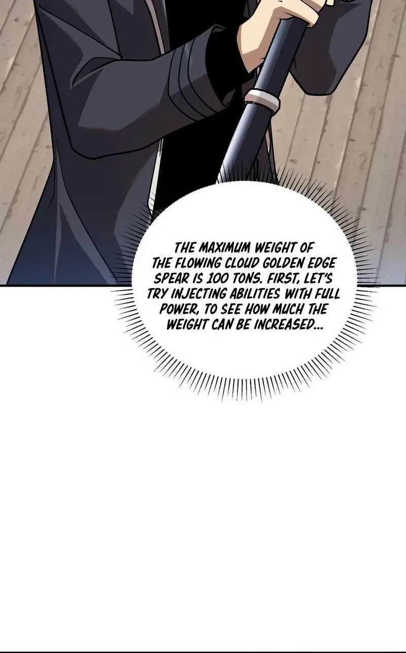 Read Awakening the Purple Thunder at the Beginning EN Manga Online