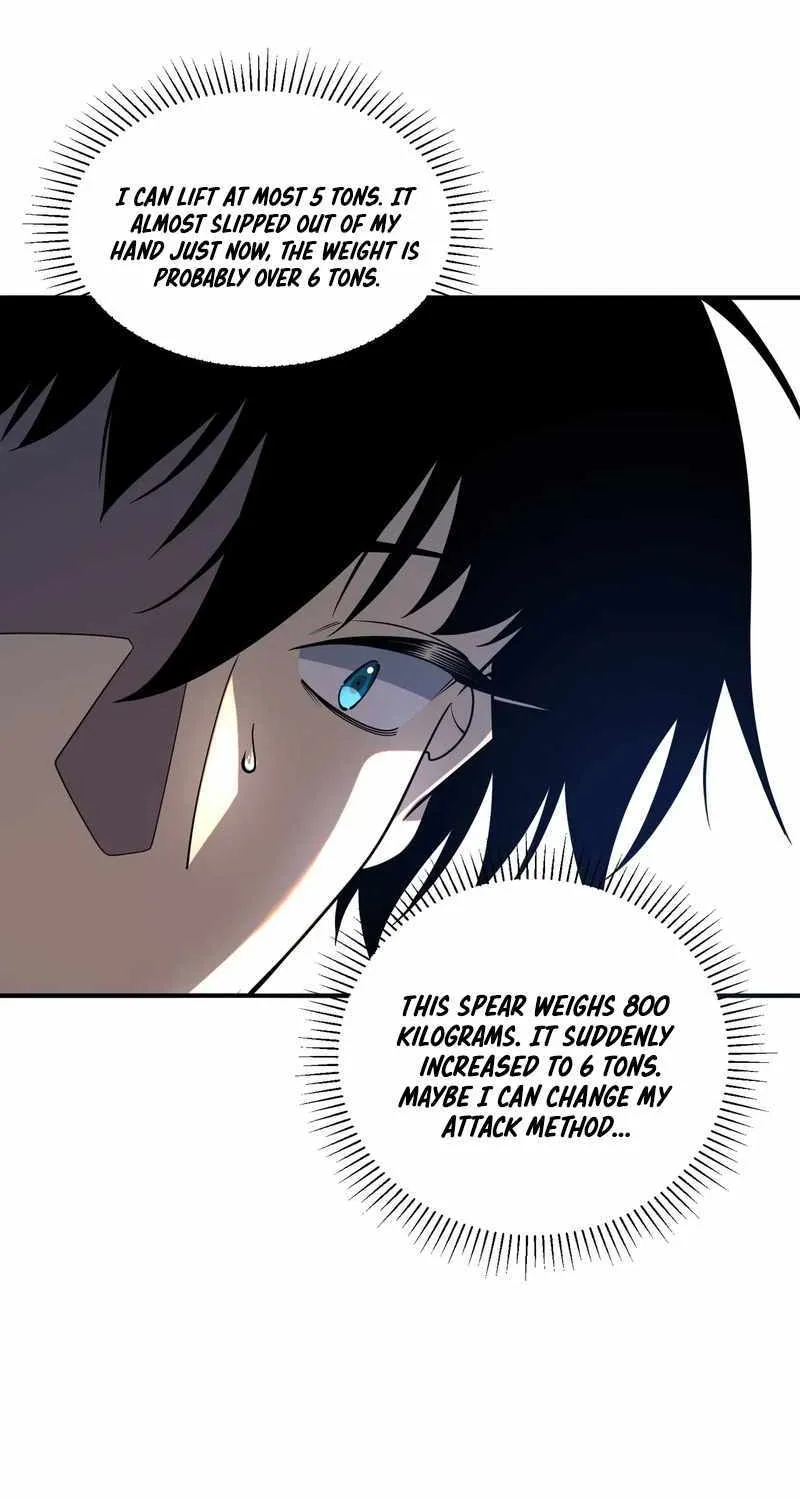 Read Awakening the Purple Thunder at the Beginning EN Manga Online