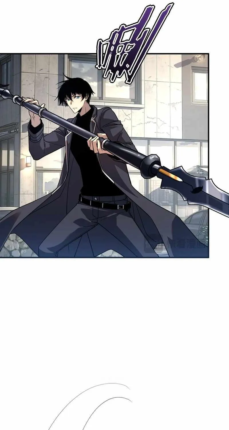 Read Awakening the Purple Thunder at the Beginning EN Manga Online
