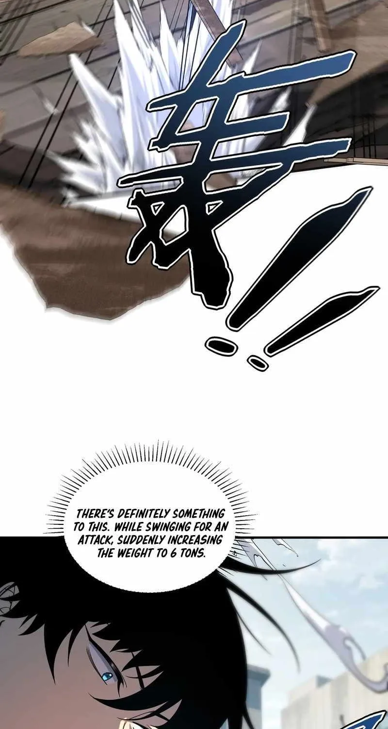 Read Awakening the Purple Thunder at the Beginning EN Manga Online