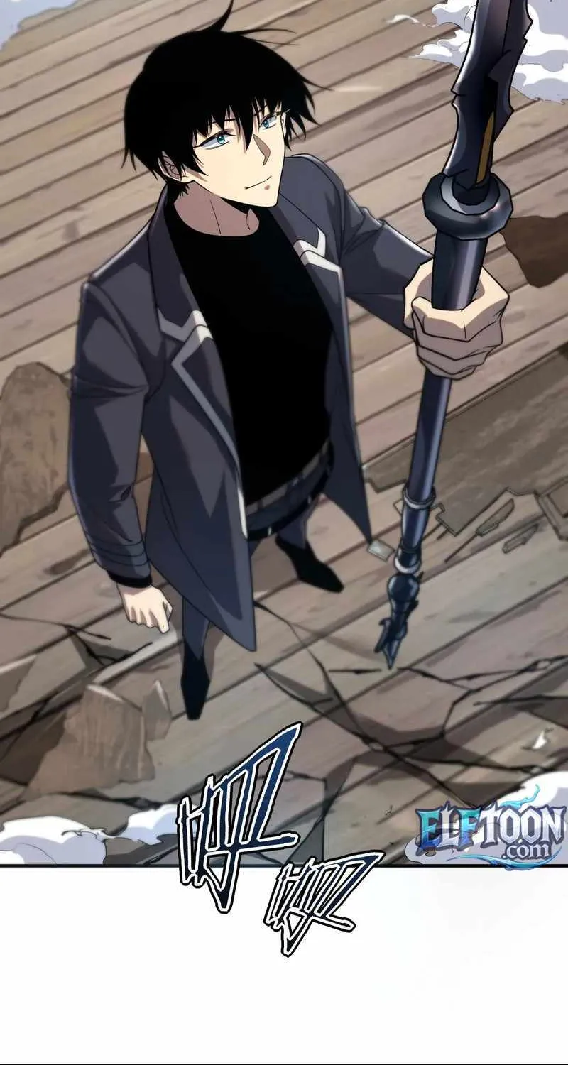 Read Awakening the Purple Thunder at the Beginning EN Manga Online