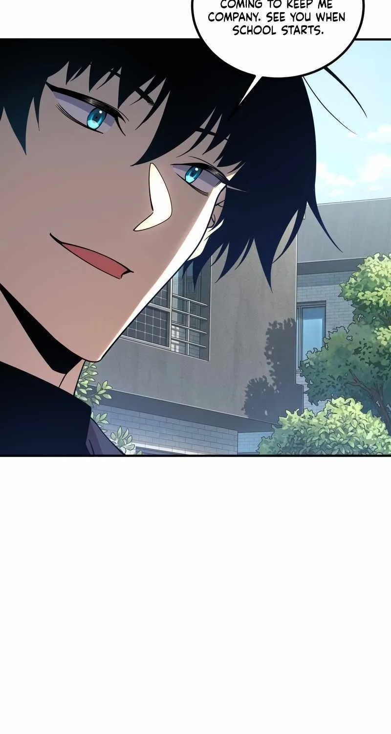 Read Awakening the Purple Thunder at the Beginning EN Manga Online