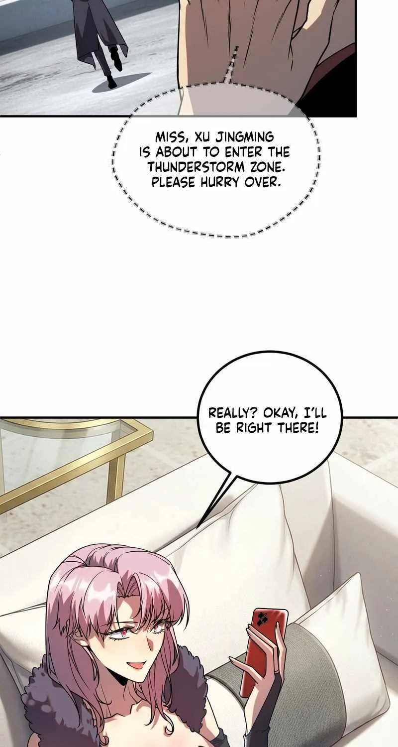 Read Awakening the Purple Thunder at the Beginning EN Manga Online