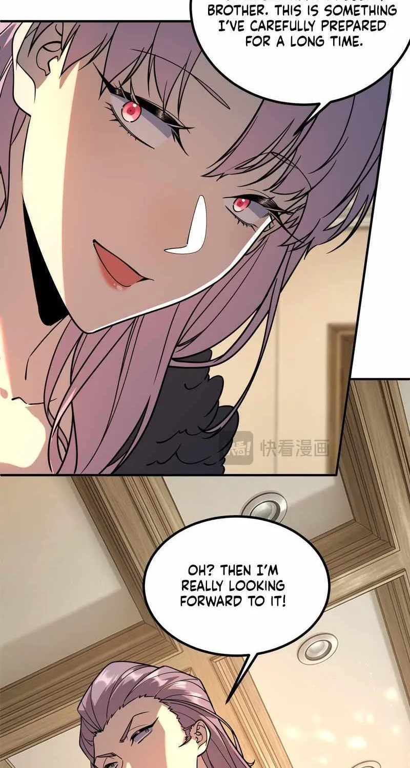 Read Awakening the Purple Thunder at the Beginning EN Manga Online