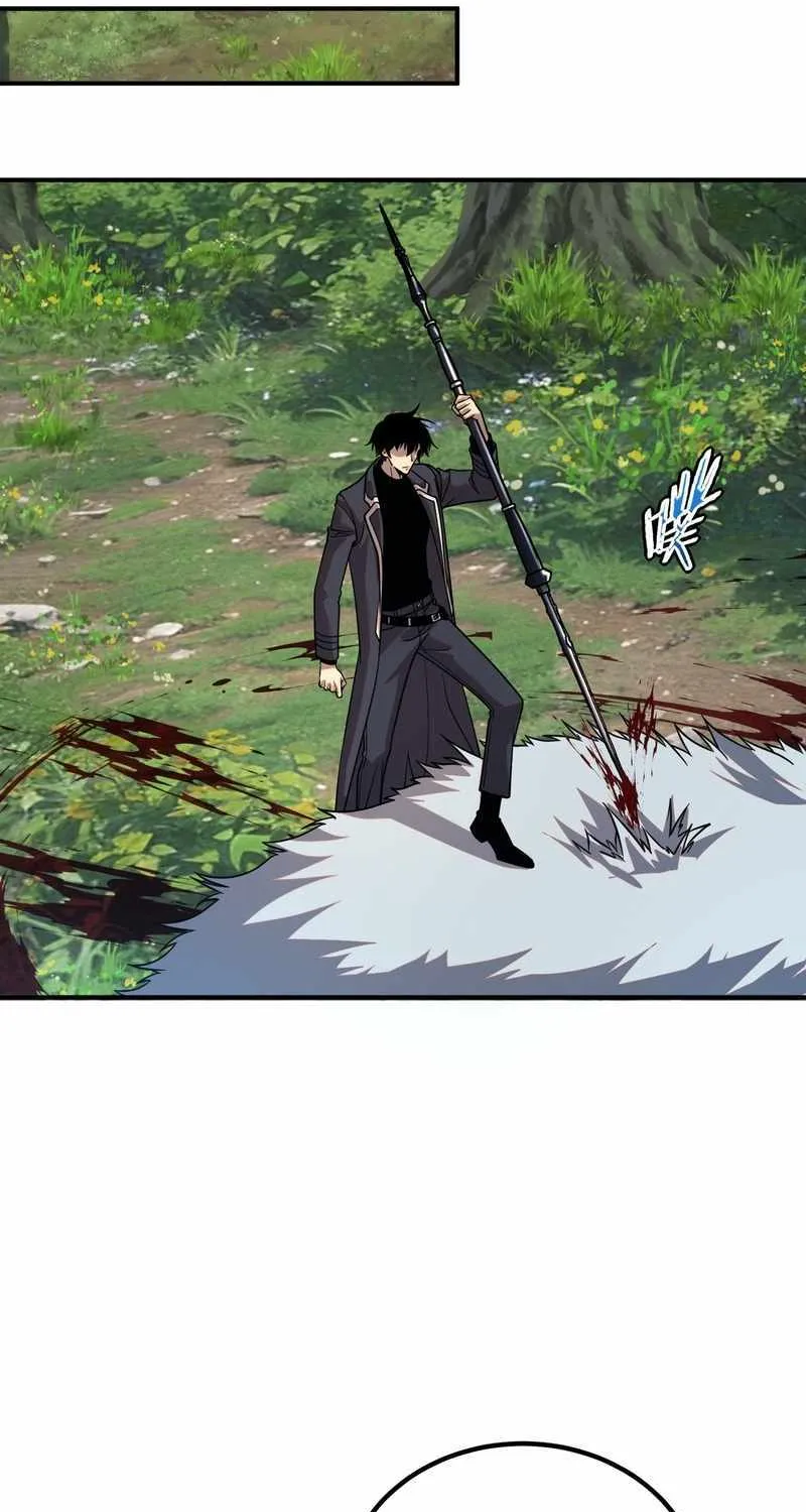 Read Awakening the Purple Thunder at the Beginning EN Manga Online