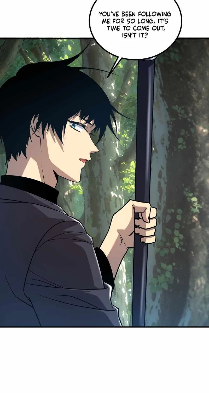 Read Awakening the Purple Thunder at the Beginning EN Manga Online