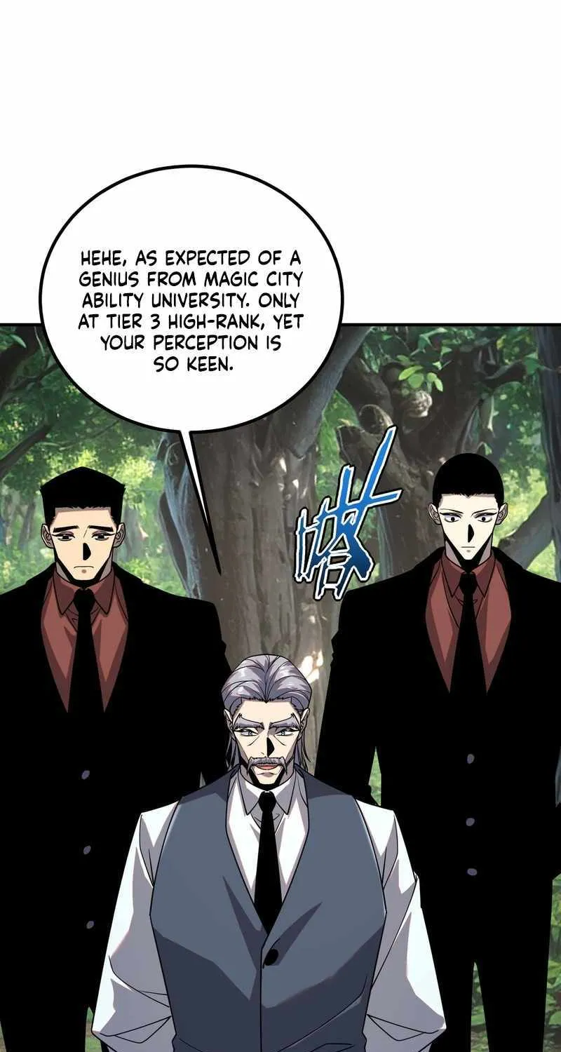 Read Awakening the Purple Thunder at the Beginning EN Manga Online