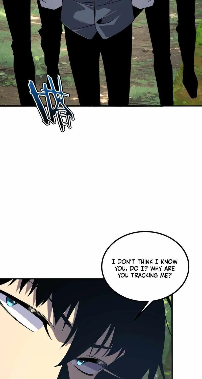 Read Awakening the Purple Thunder at the Beginning EN Manga Online