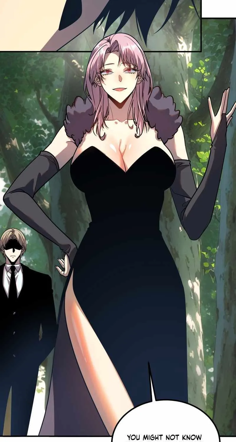 Read Awakening the Purple Thunder at the Beginning EN Manga Online