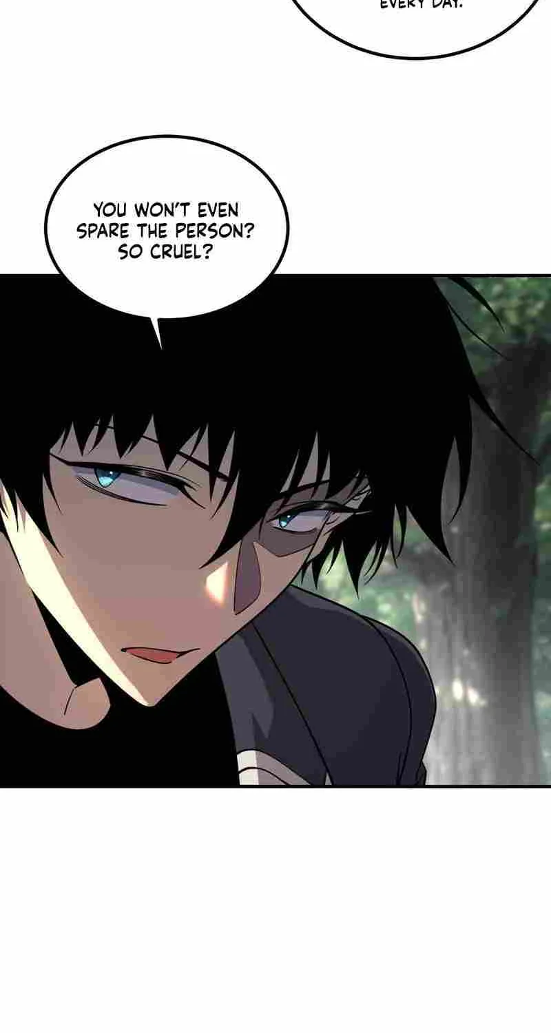 Read Awakening the Purple Thunder at the Beginning EN Manga Online
