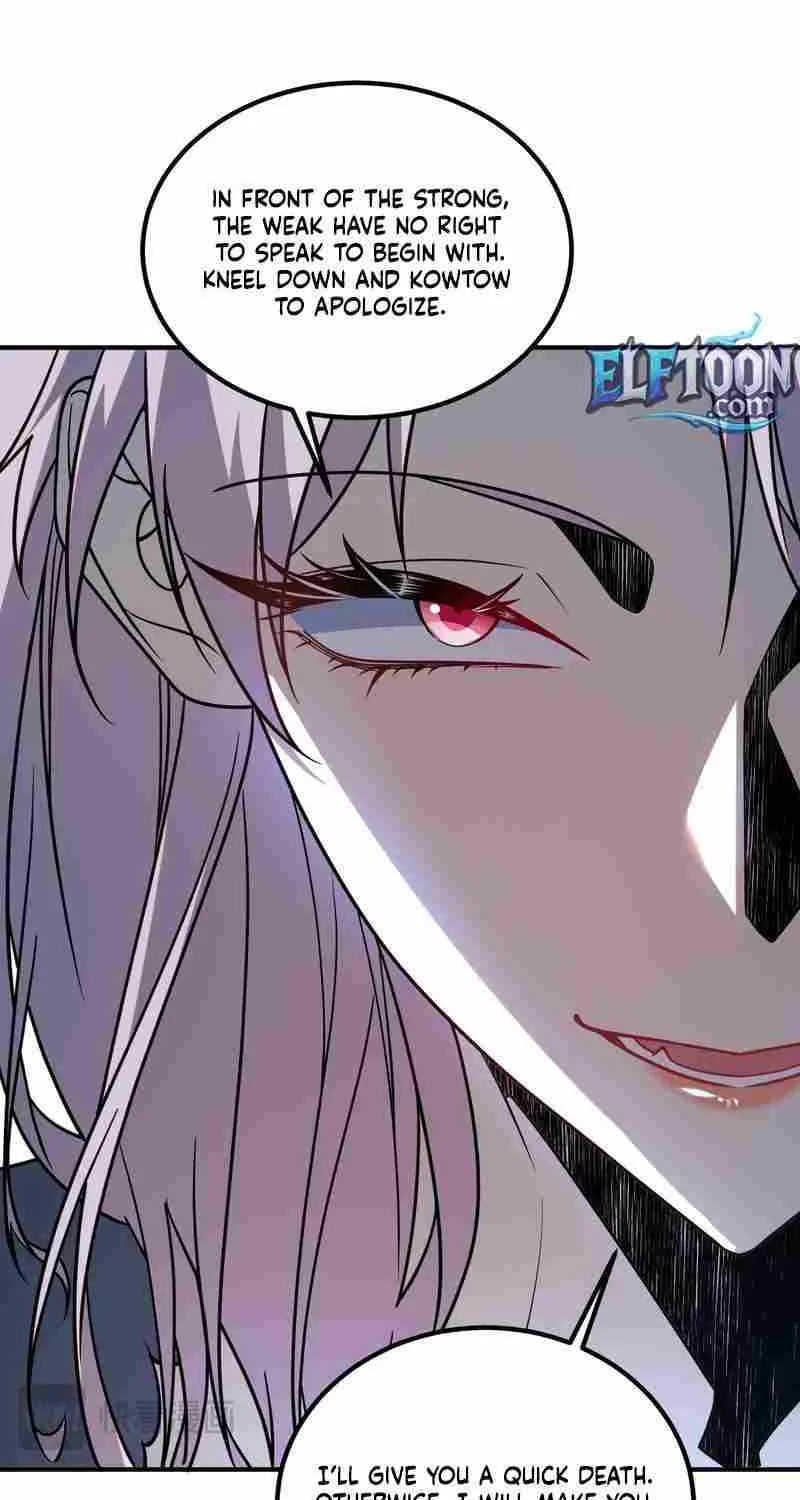 Read Awakening the Purple Thunder at the Beginning EN Manga Online