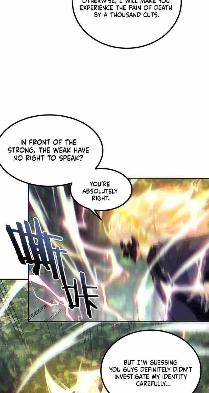 Read Awakening the Purple Thunder at the Beginning EN Manga Online