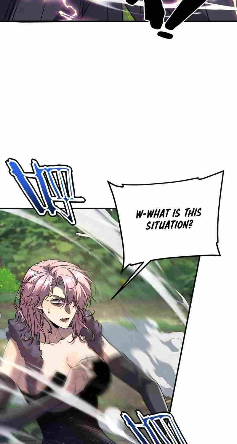 Read Awakening the Purple Thunder at the Beginning EN Manga Online