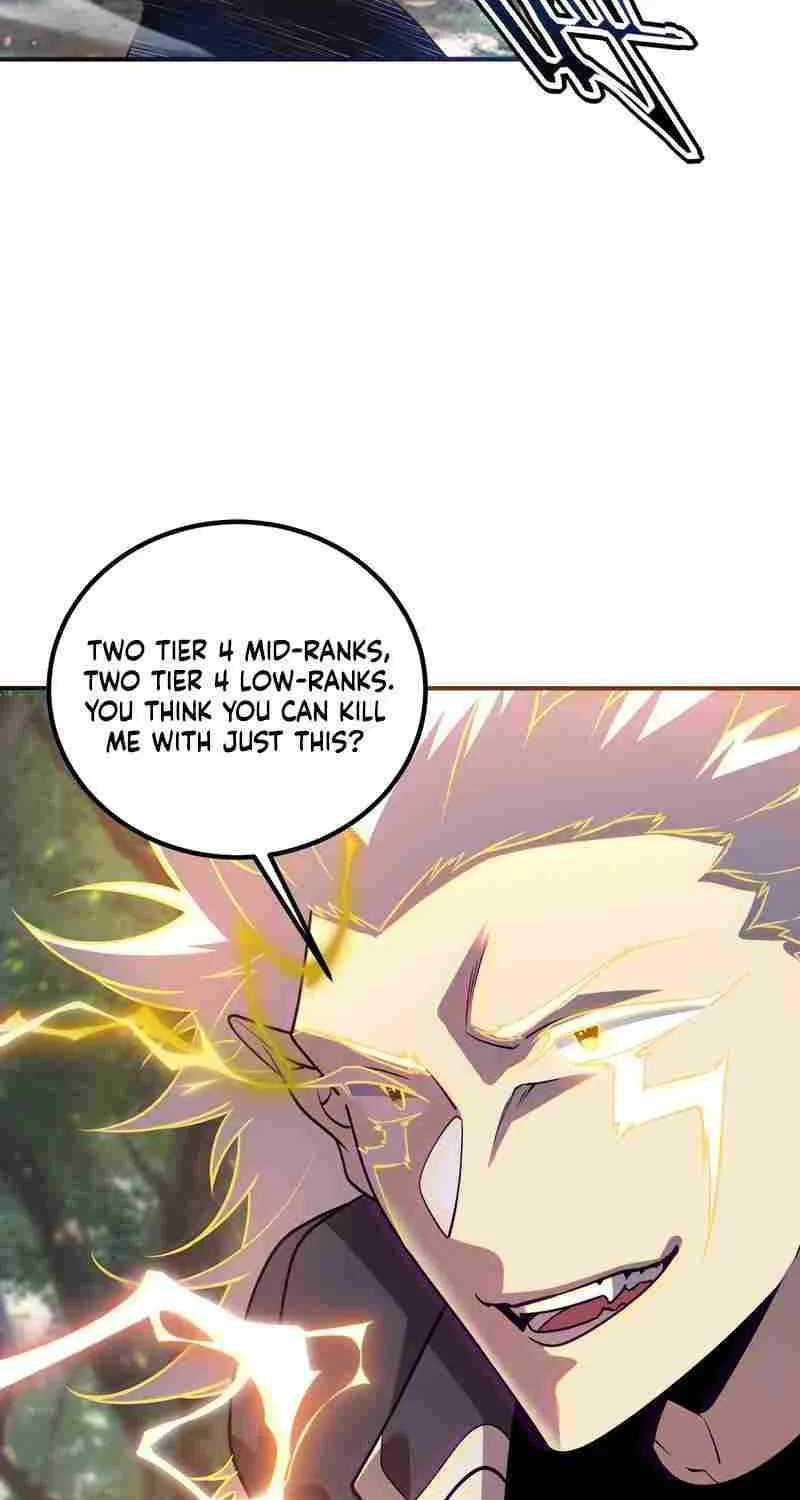Read Awakening the Purple Thunder at the Beginning EN Manga Online