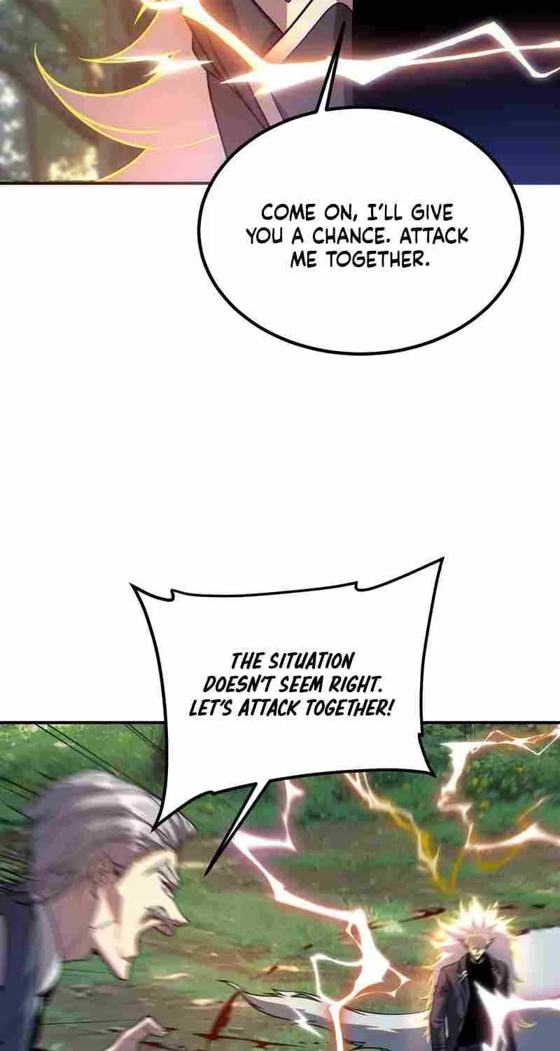 Read Awakening the Purple Thunder at the Beginning EN Manga Online