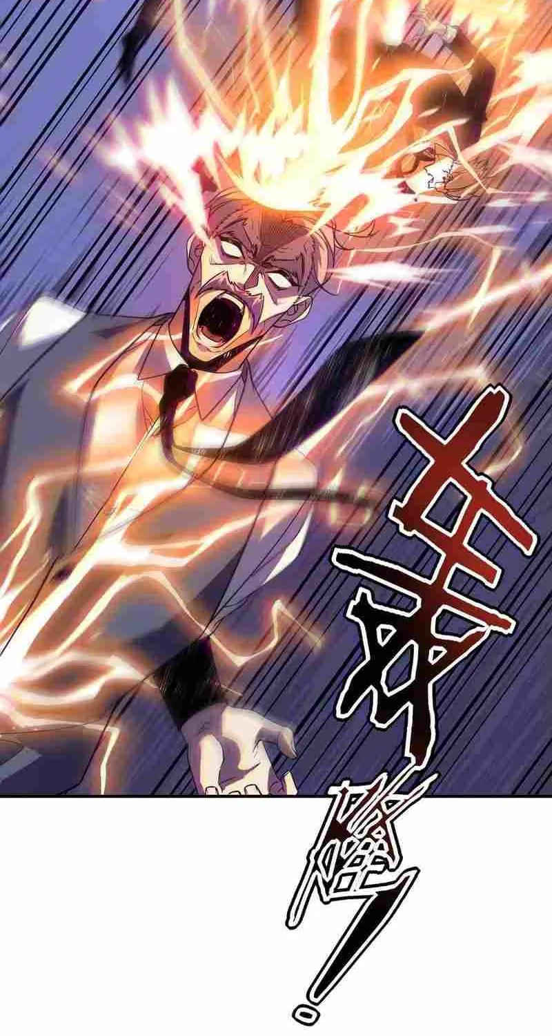 Read Awakening the Purple Thunder at the Beginning EN Manga Online