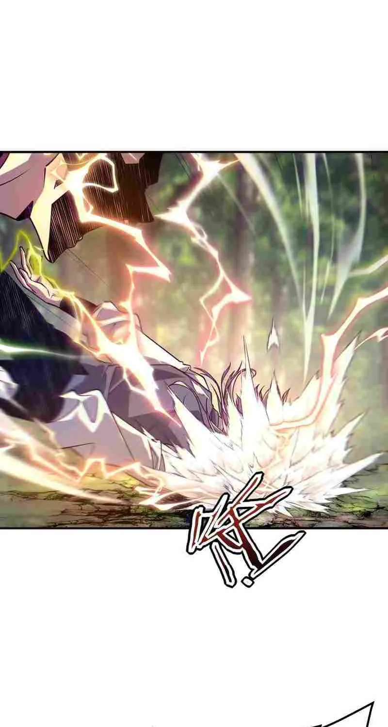 Read Awakening the Purple Thunder at the Beginning EN Manga Online
