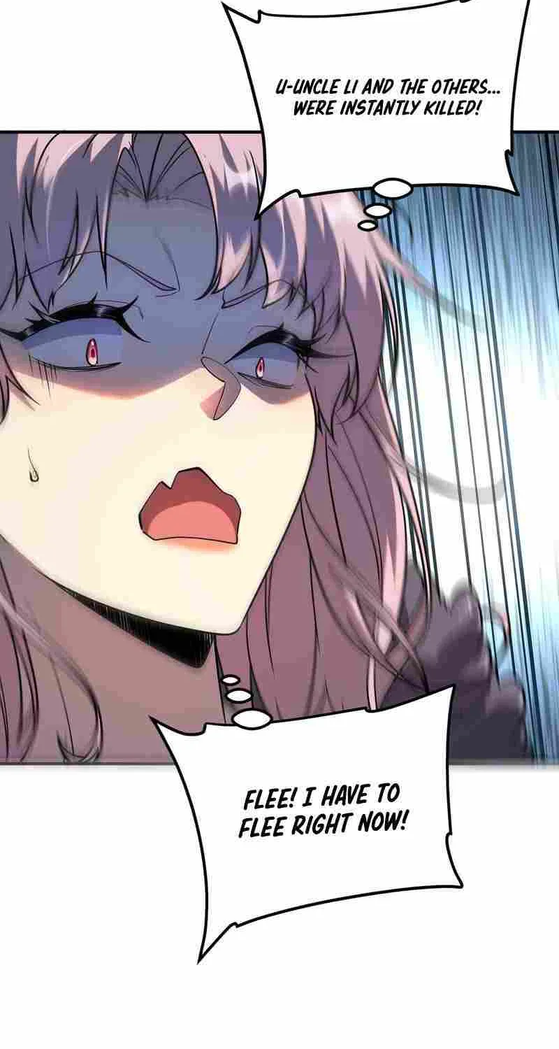 Read Awakening the Purple Thunder at the Beginning EN Manga Online