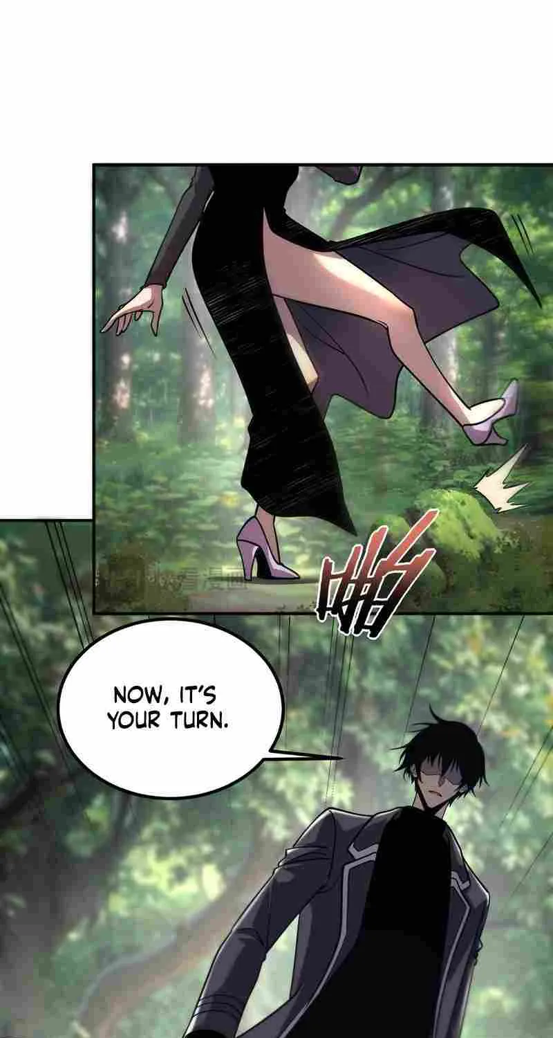 Read Awakening the Purple Thunder at the Beginning EN Manga Online