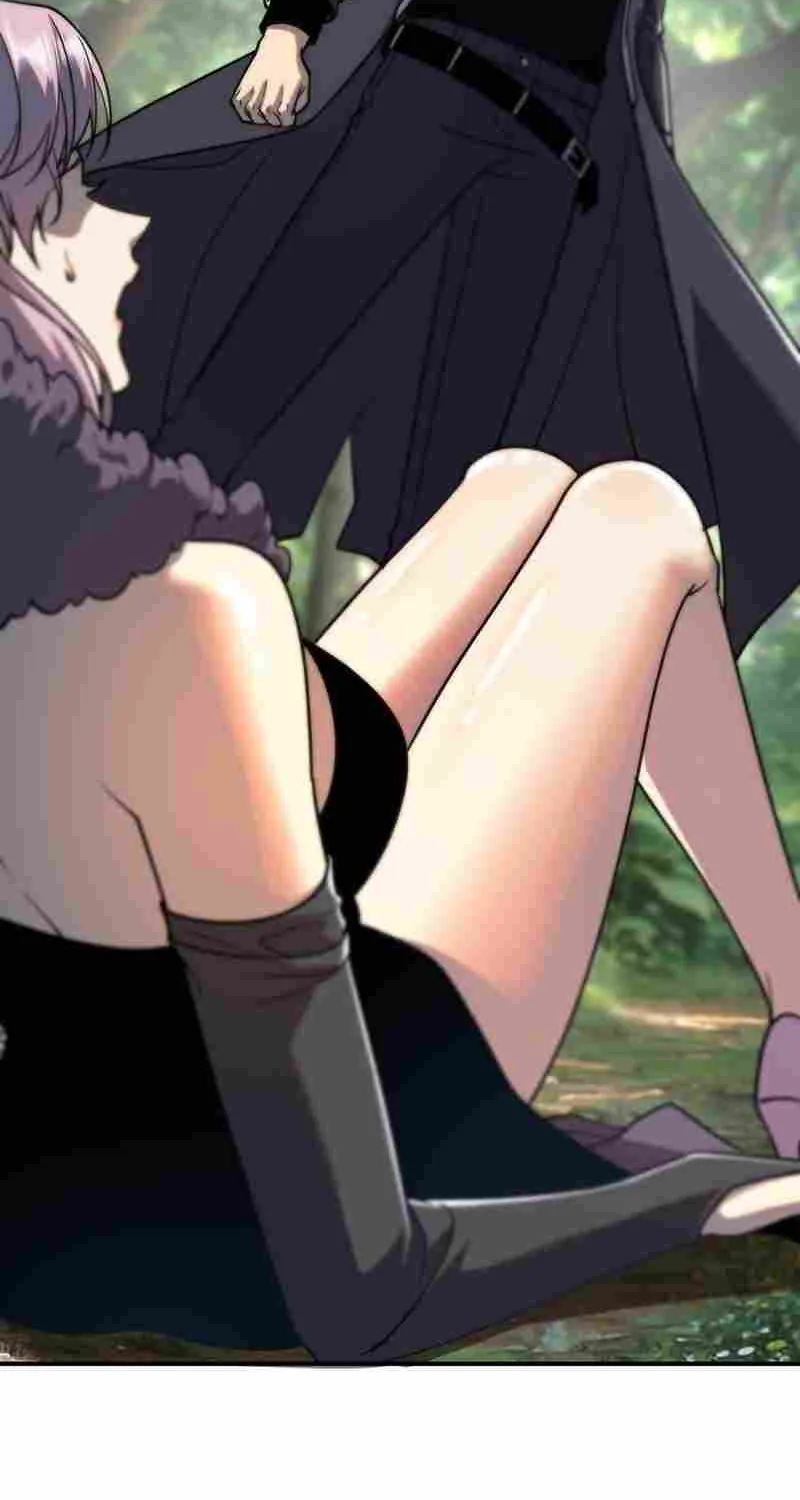 Read Awakening the Purple Thunder at the Beginning EN Manga Online
