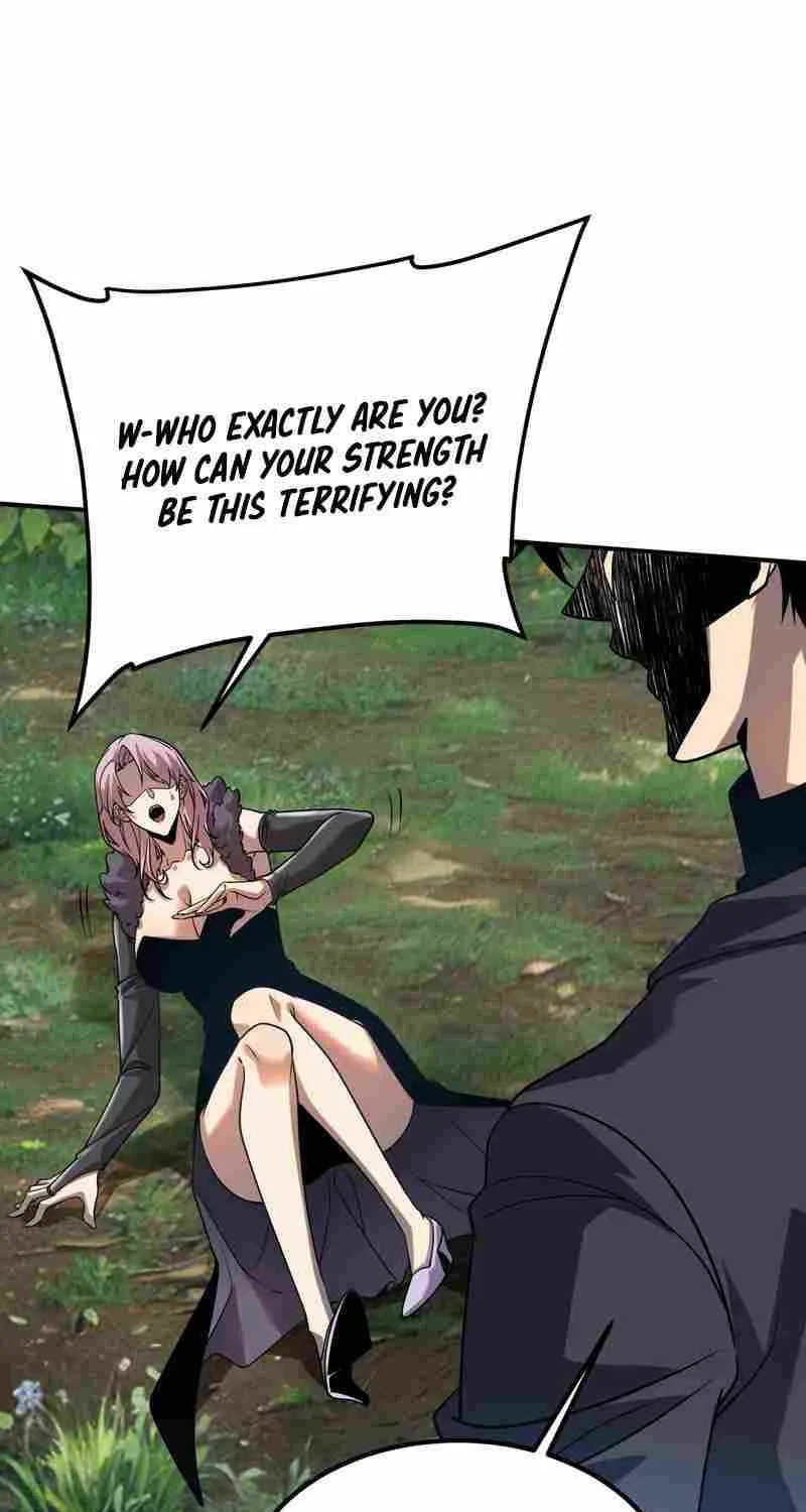 Read Awakening the Purple Thunder at the Beginning EN Manga Online