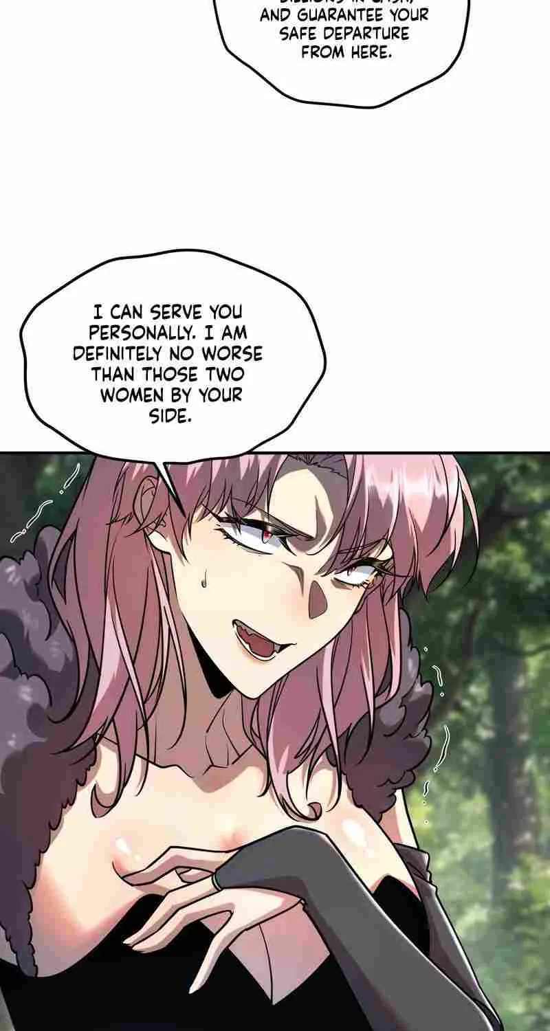 Read Awakening the Purple Thunder at the Beginning EN Manga Online