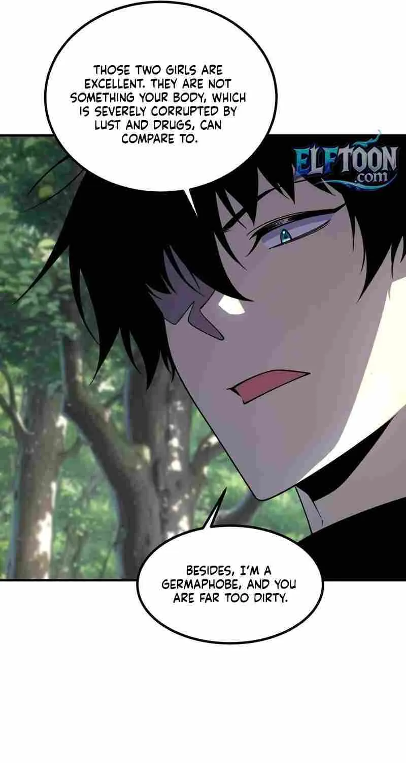 Read Awakening the Purple Thunder at the Beginning EN Manga Online