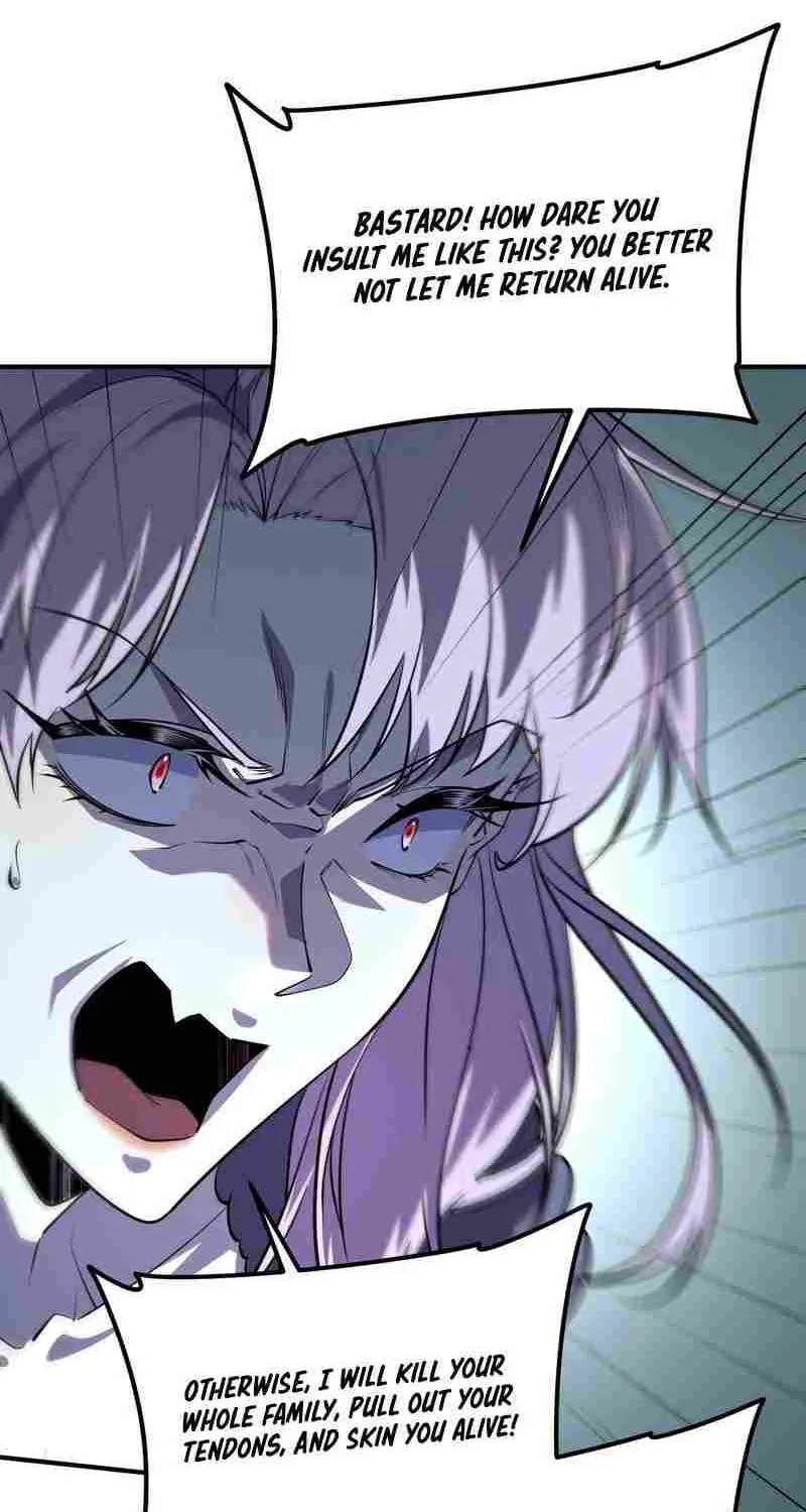 Read Awakening the Purple Thunder at the Beginning EN Manga Online