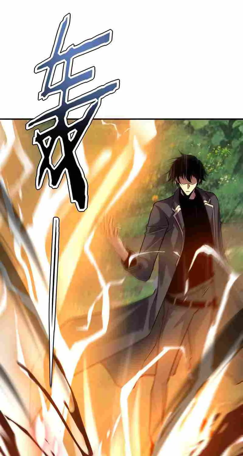 Read Awakening the Purple Thunder at the Beginning EN Manga Online