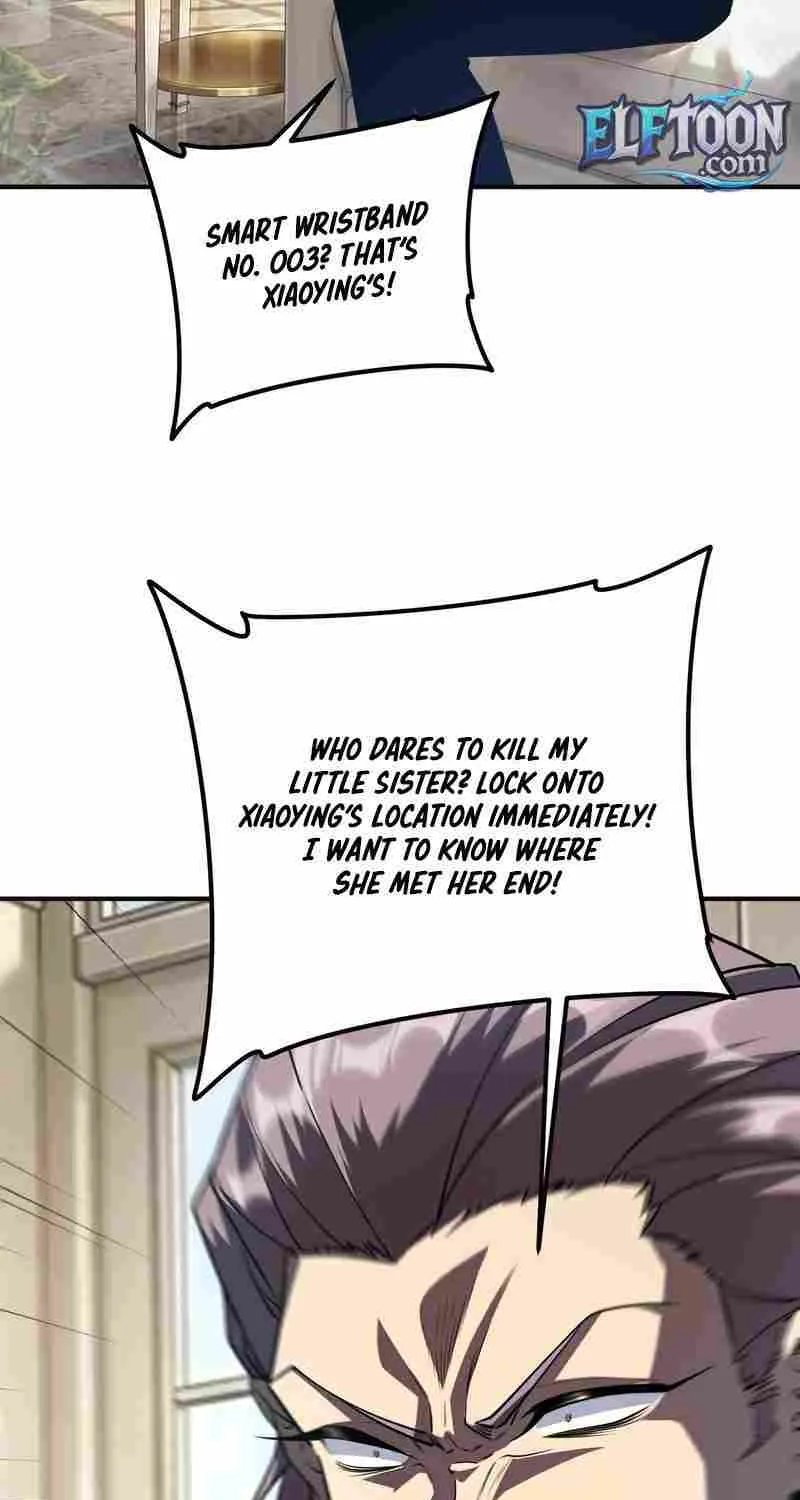 Read Awakening the Purple Thunder at the Beginning EN Manga Online