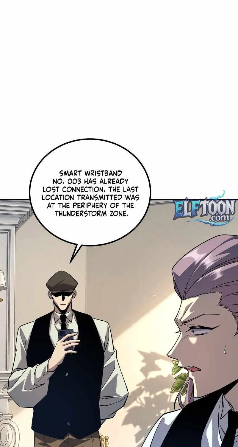 Read Awakening the Purple Thunder at the Beginning EN Manga Online