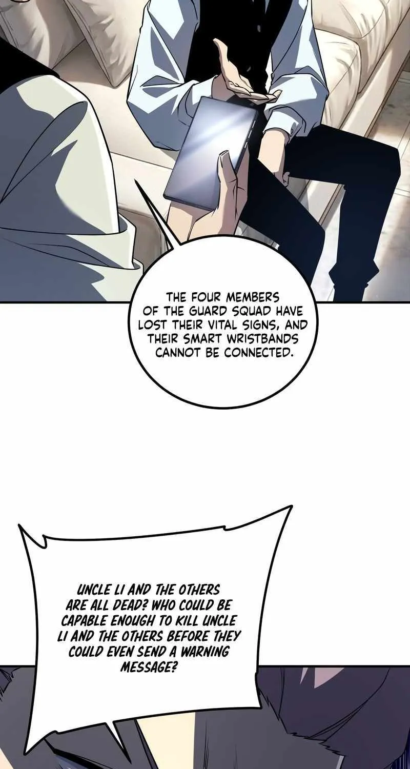 Read Awakening the Purple Thunder at the Beginning EN Manga Online
