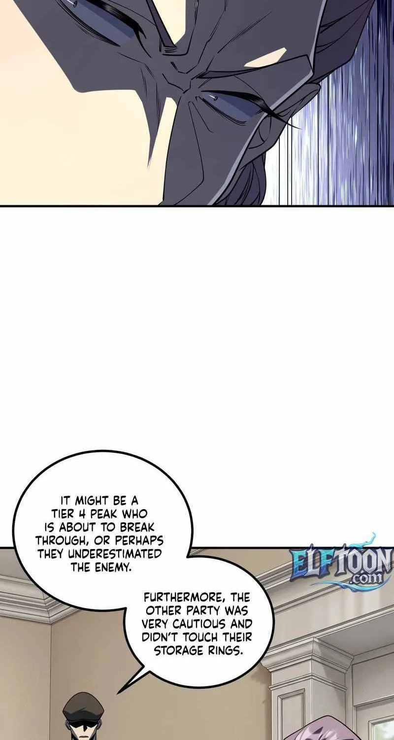 Read Awakening the Purple Thunder at the Beginning EN Manga Online