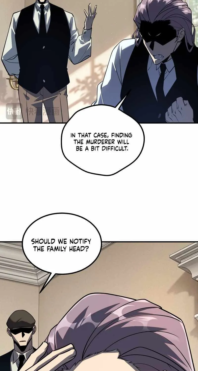 Read Awakening the Purple Thunder at the Beginning EN Manga Online