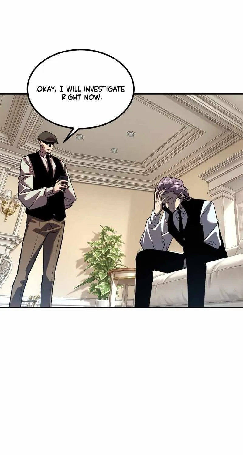 Read Awakening the Purple Thunder at the Beginning EN Manga Online