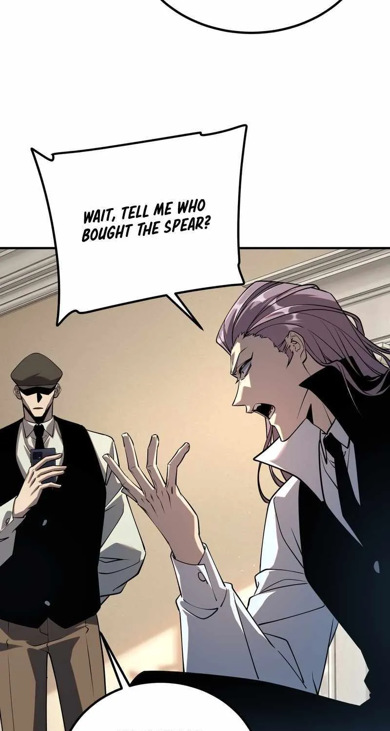 Read Awakening the Purple Thunder at the Beginning EN Manga Online