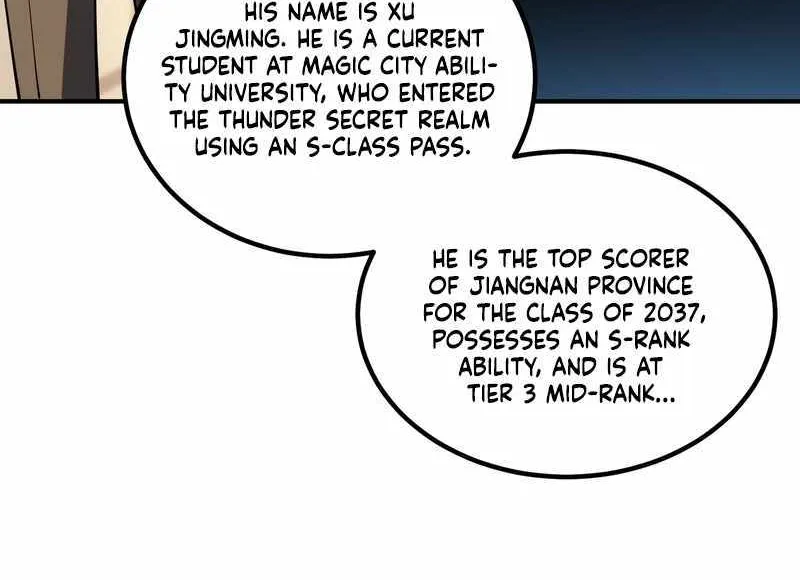 Read Awakening the Purple Thunder at the Beginning EN Manga Online