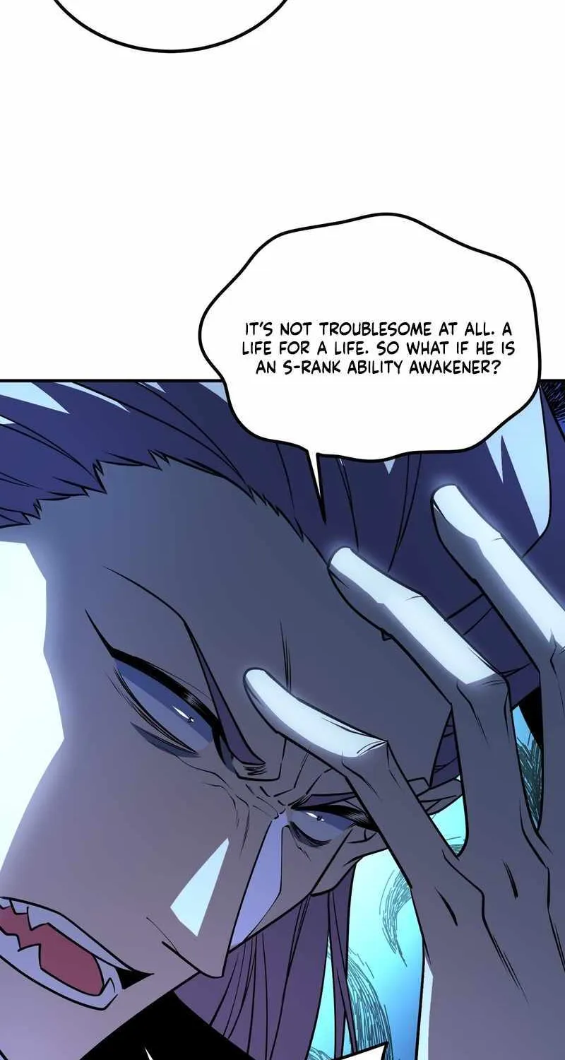 Read Awakening the Purple Thunder at the Beginning EN Manga Online